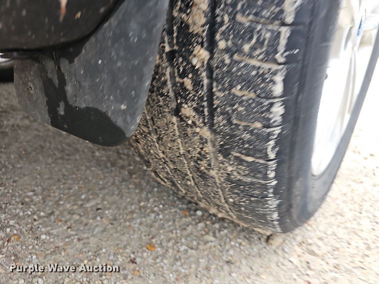 image for item NT9931 2017 Ford Escape  SUV