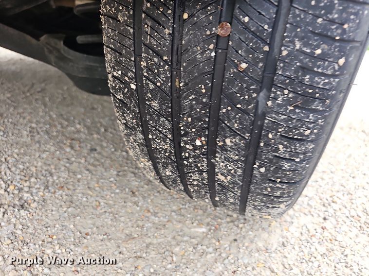 image for item NT9931 2017 Ford Escape  SUV