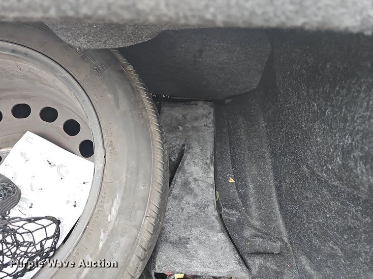 image for item NT9932 2015 Dodge  Charger Police