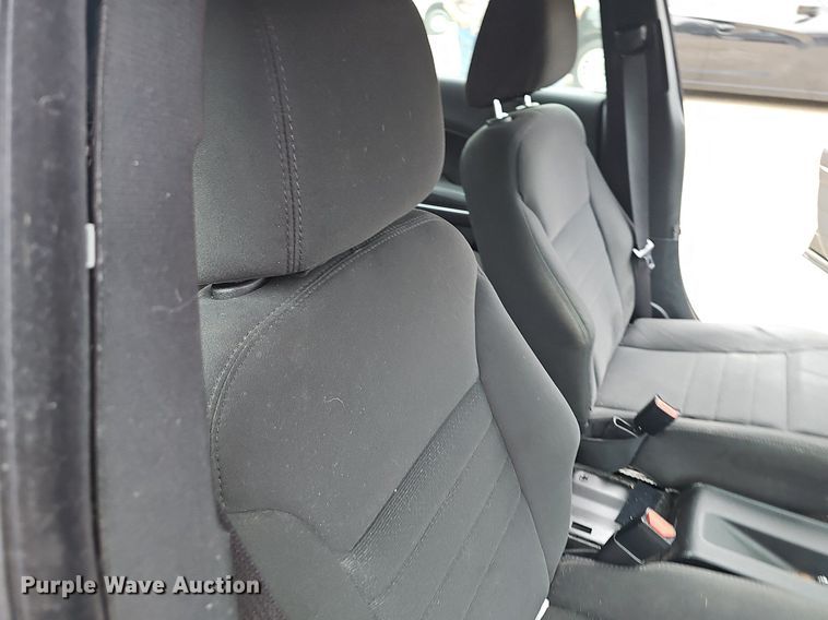 image for item NT9932 2015 Dodge  Charger Police