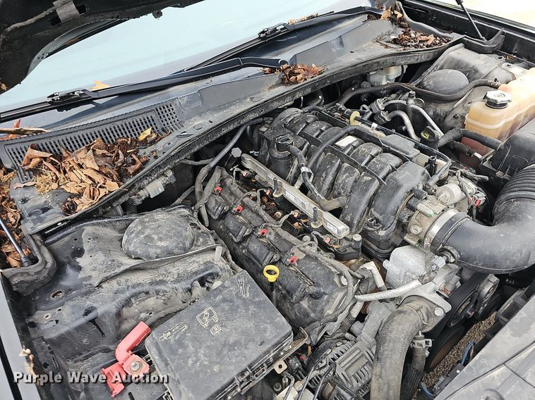 image for item NT9932 2015 Dodge  Charger Police