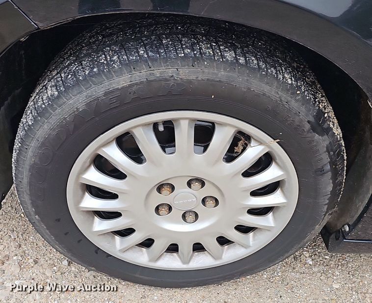 image for item NT9932 2015 Dodge  Charger Police