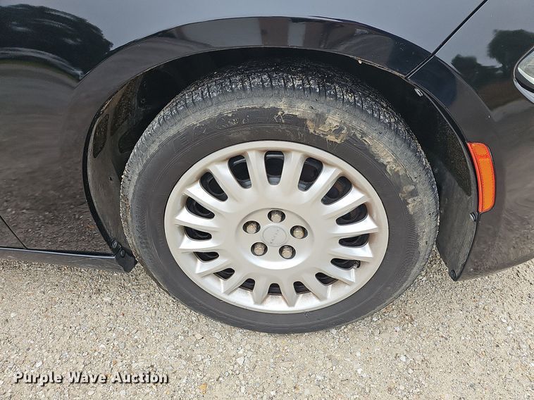 image for item NT9932 2015 Dodge  Charger Police