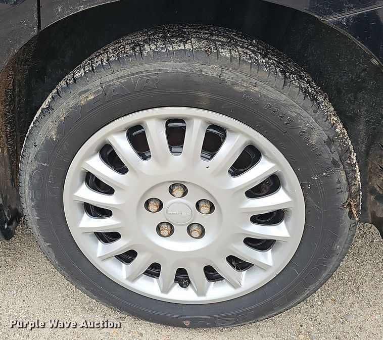 image for item NT9932 2015 Dodge  Charger Police