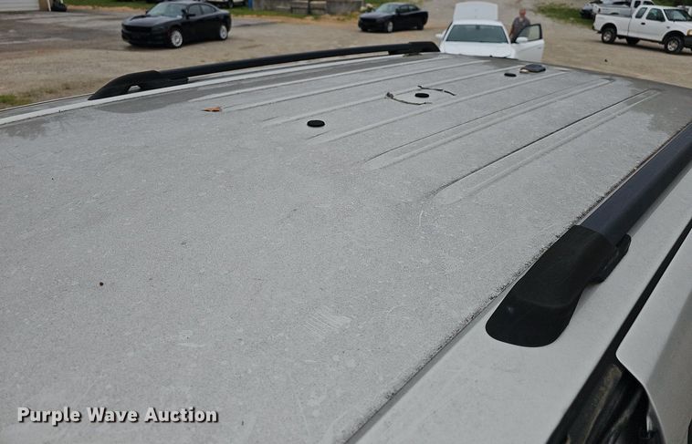 image for item NT9933 2009 Jeep Grand Cherokee  SUV