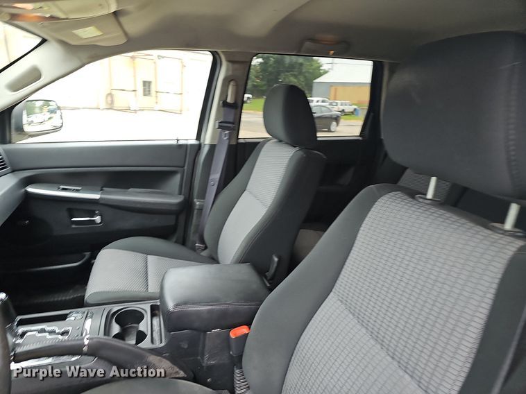 image for item NT9933 2009 Jeep Grand Cherokee  SUV