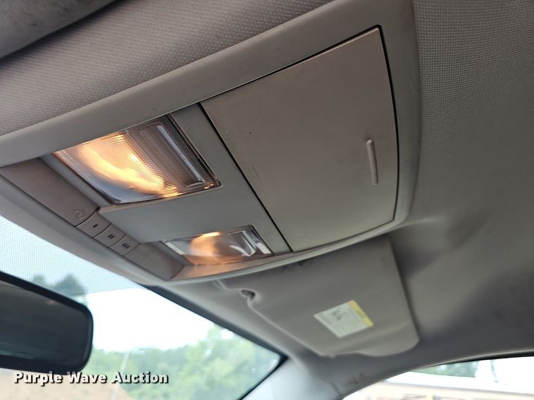 image for item NT9933 2009 Jeep Grand Cherokee  SUV