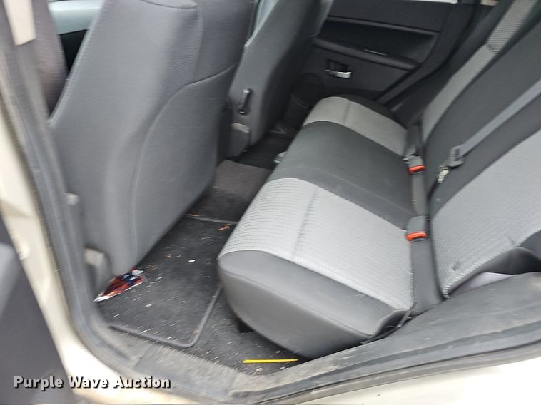 image for item NT9933 2009 Jeep Grand Cherokee  SUV