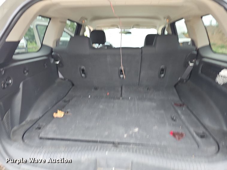 image for item NT9933 2009 Jeep Grand Cherokee  SUV