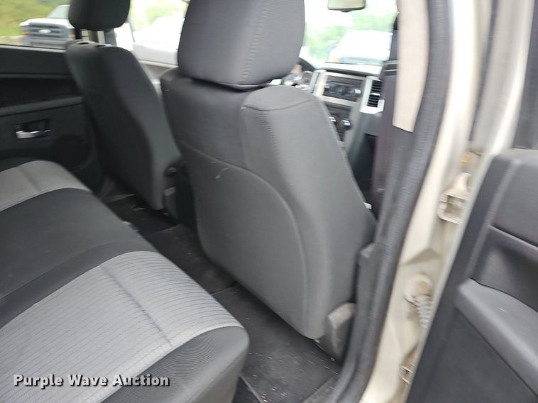 image for item NT9933 2009 Jeep Grand Cherokee  SUV