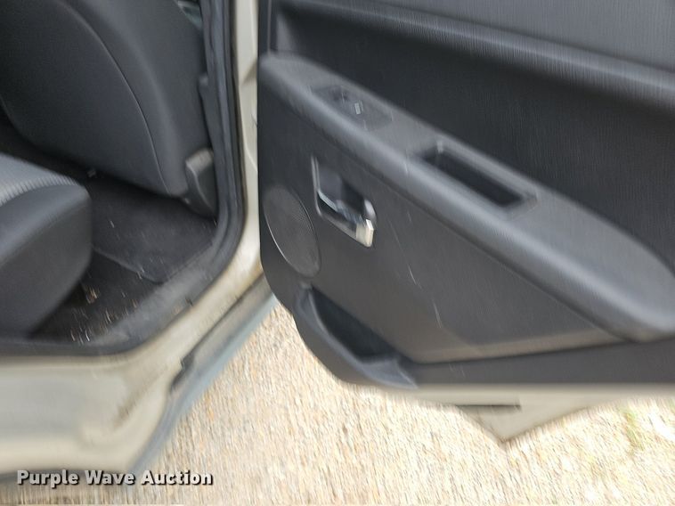 image for item NT9933 2009 Jeep Grand Cherokee  SUV