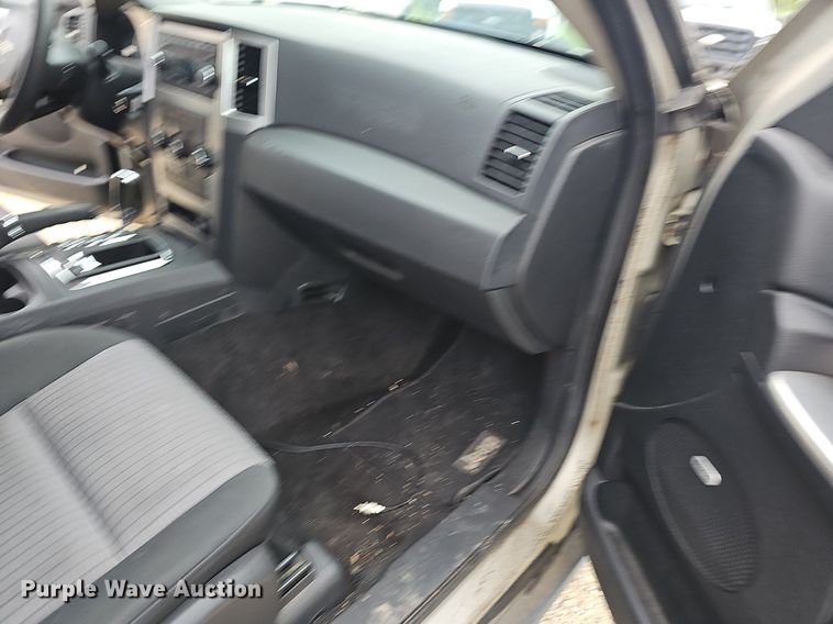 image for item NT9933 2009 Jeep Grand Cherokee  SUV