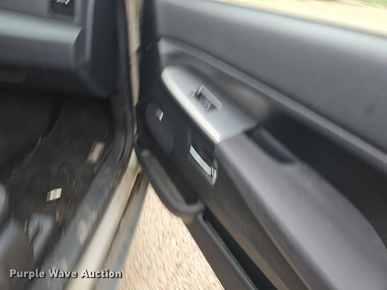 image for item NT9933 2009 Jeep Grand Cherokee  SUV