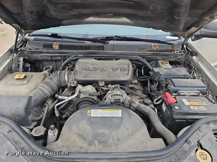 image for item NT9933 2009 Jeep Grand Cherokee  SUV