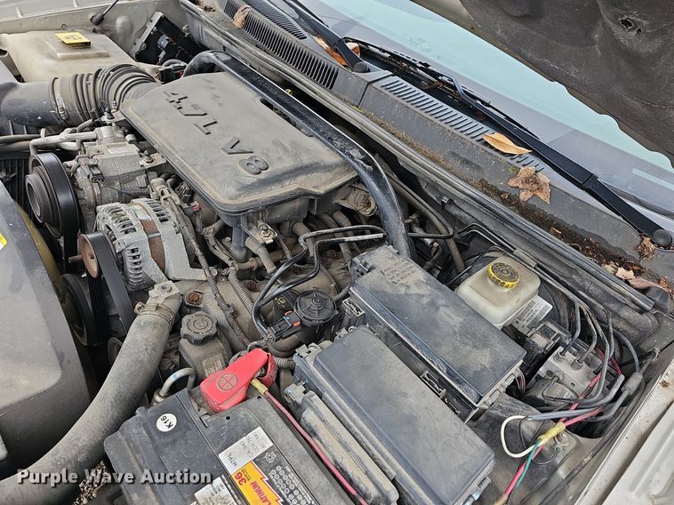 image for item NT9933 2009 Jeep Grand Cherokee  SUV