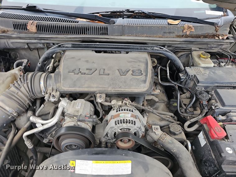 image for item NT9933 2009 Jeep Grand Cherokee  SUV