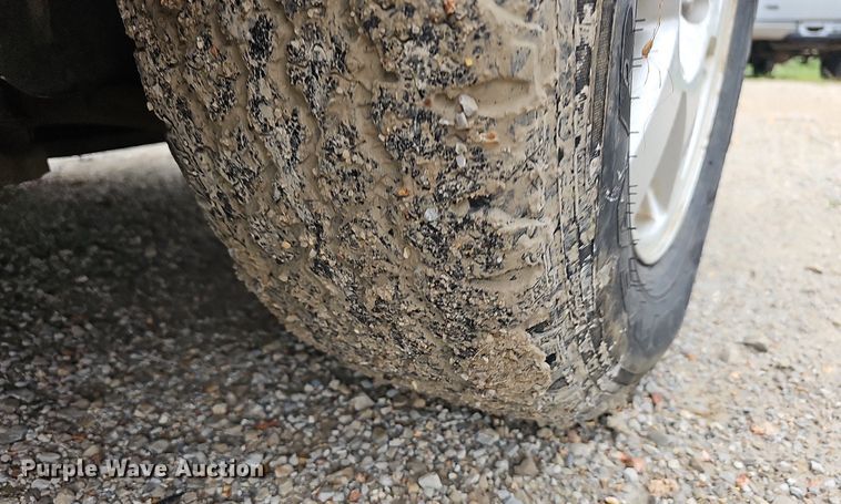 image for item NT9933 2009 Jeep Grand Cherokee  SUV