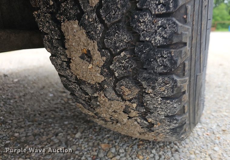 image for item NT9933 2009 Jeep Grand Cherokee  SUV