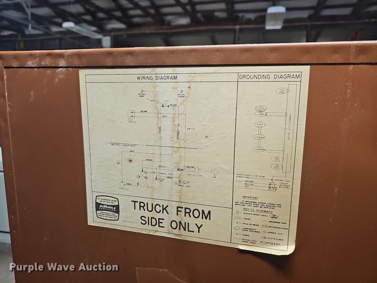 image for item NT9934 Furniture