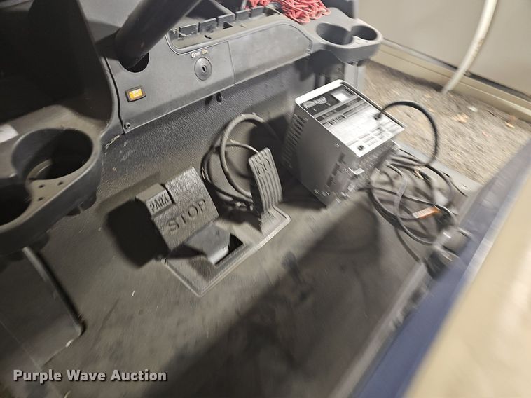 image for item NT9936 Club Car  golf cart