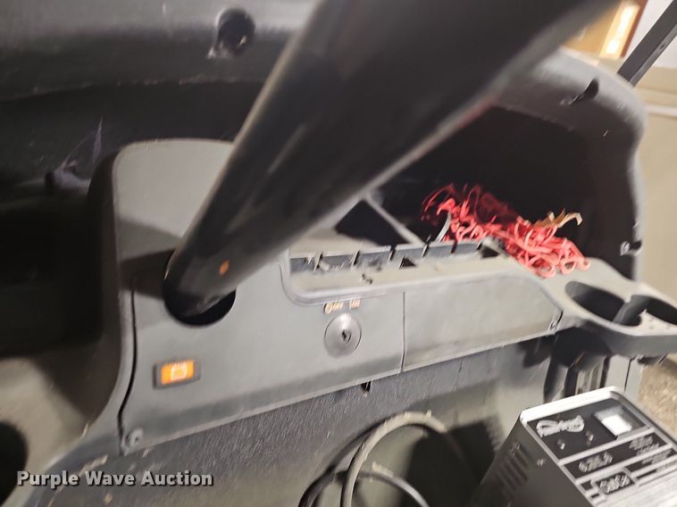 image for item NT9936 Club Car  golf cart