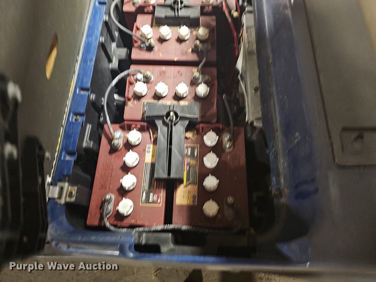 image for item NT9936 Club Car  golf cart