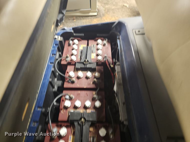 image for item NT9936 Club Car  golf cart