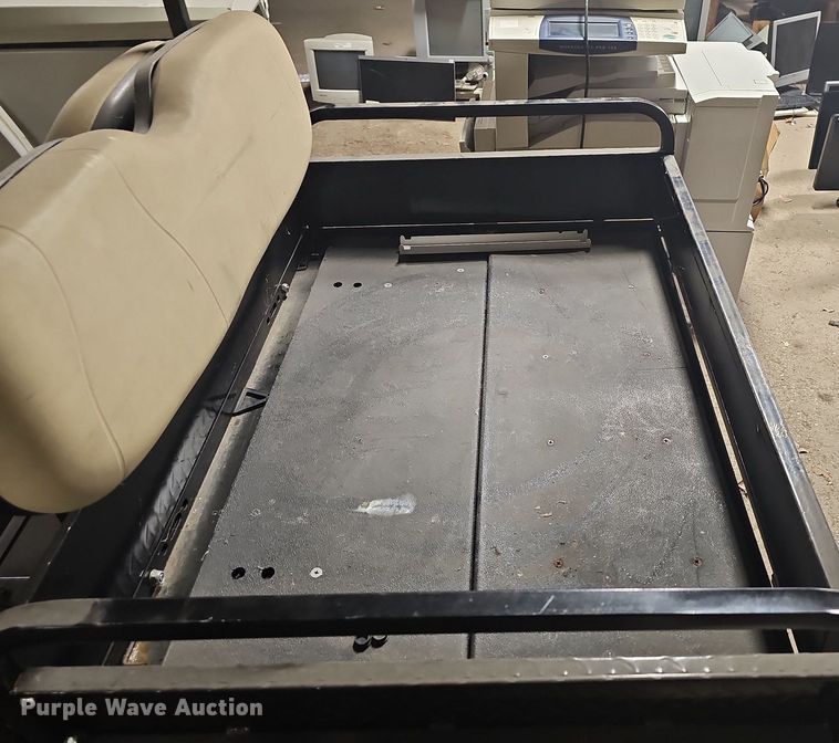 image for item NT9936 Club Car  golf cart