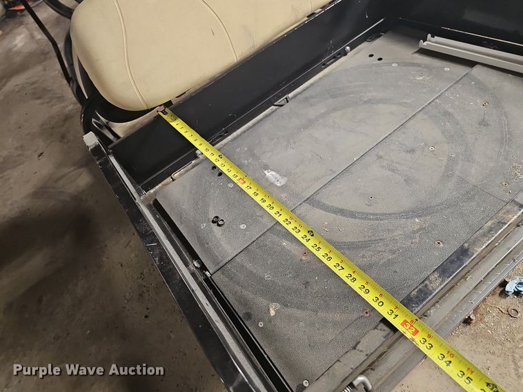 image for item NT9936 Club Car  golf cart