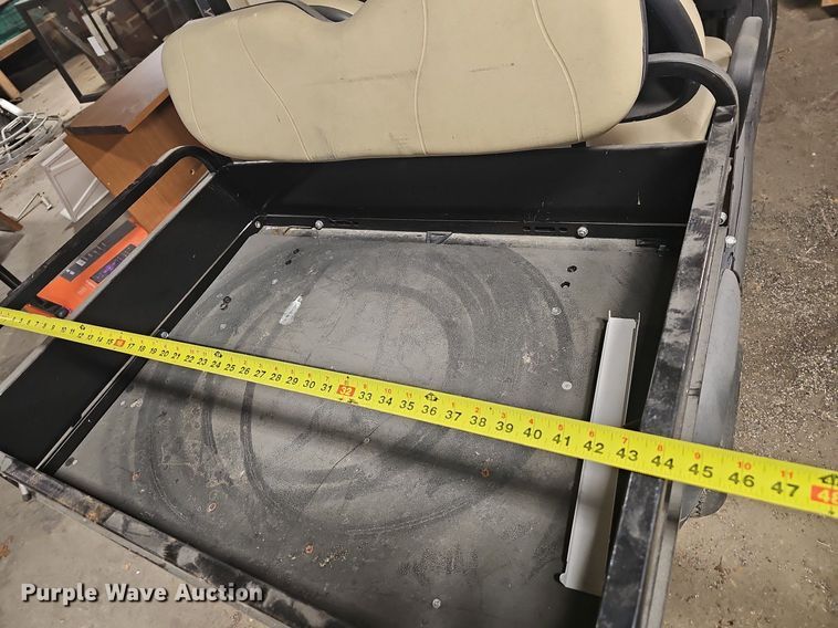 image for item NT9936 Club Car  golf cart