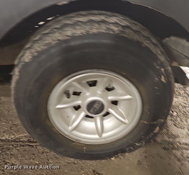 image for item NT9936 Club Car  golf cart