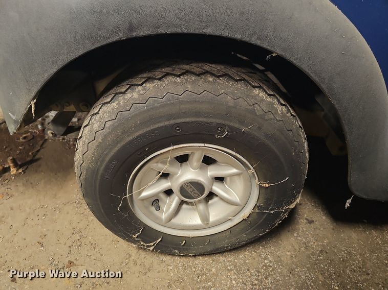 image for item NT9936 Club Car  golf cart