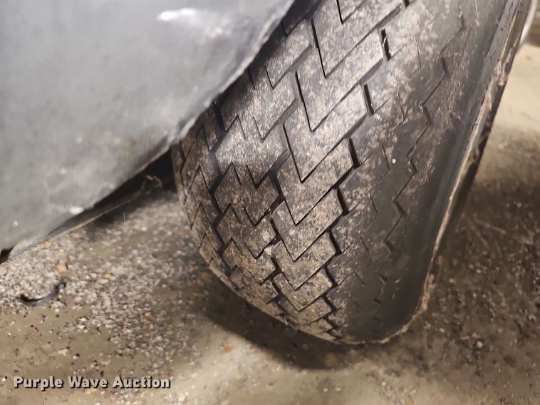 image for item NT9936 Club Car  golf cart