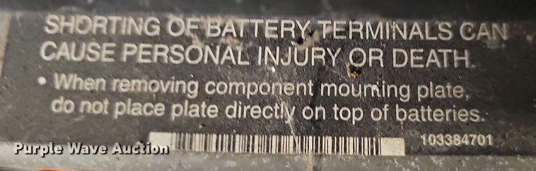 image for item NT9936 Club Car  golf cart