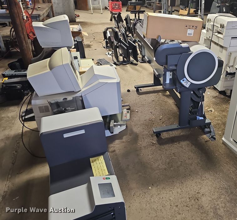 image for item NT9937 Electronics