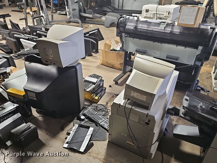 image for item NT9937 Electronics