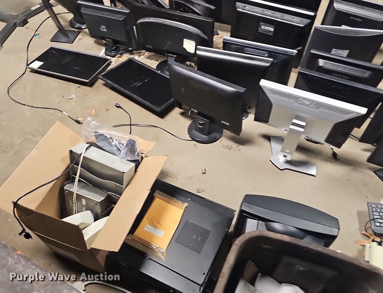 image for item NT9937 Electronics