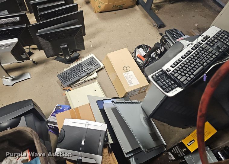 image for item NT9937 Electronics