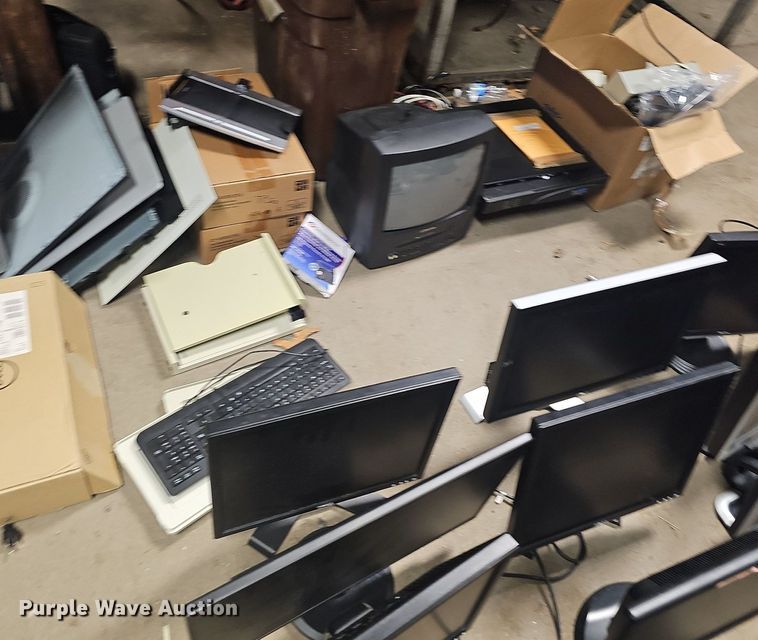 image for item NT9937 Electronics