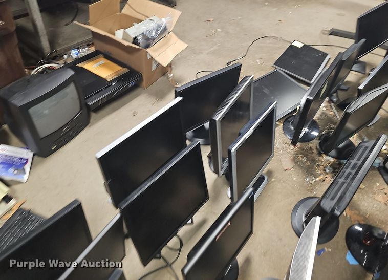 image for item NT9937 Electronics