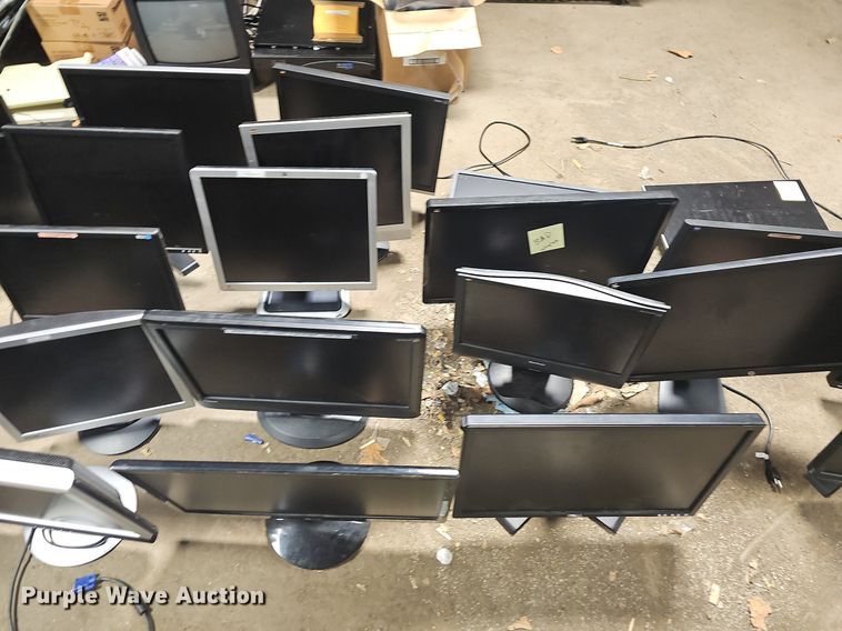 image for item NT9937 Electronics