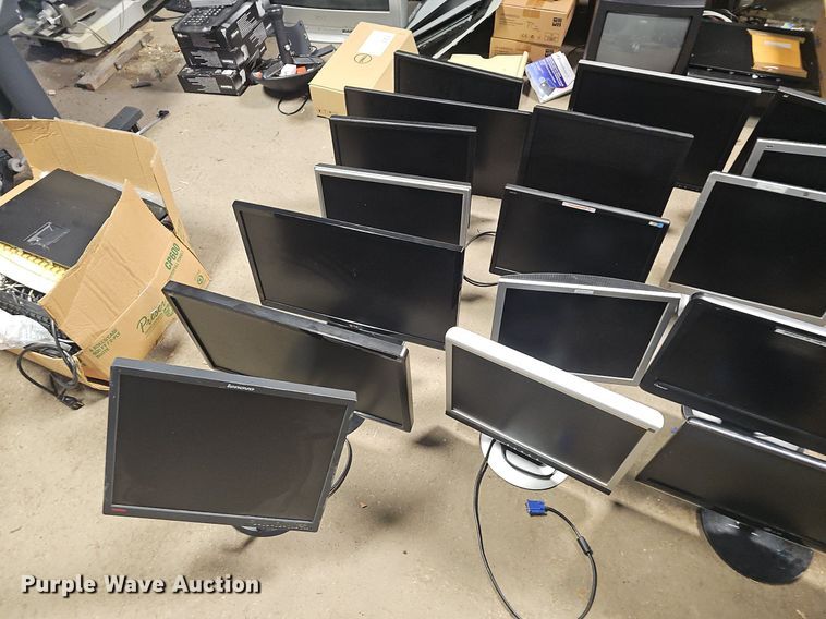 image for item NT9937 Electronics