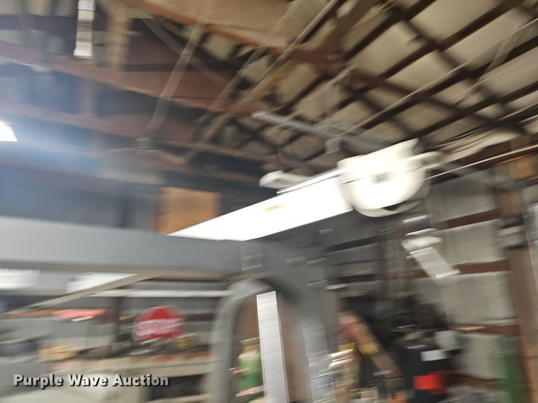 image for item NT9938 Ivanko Multi Gym