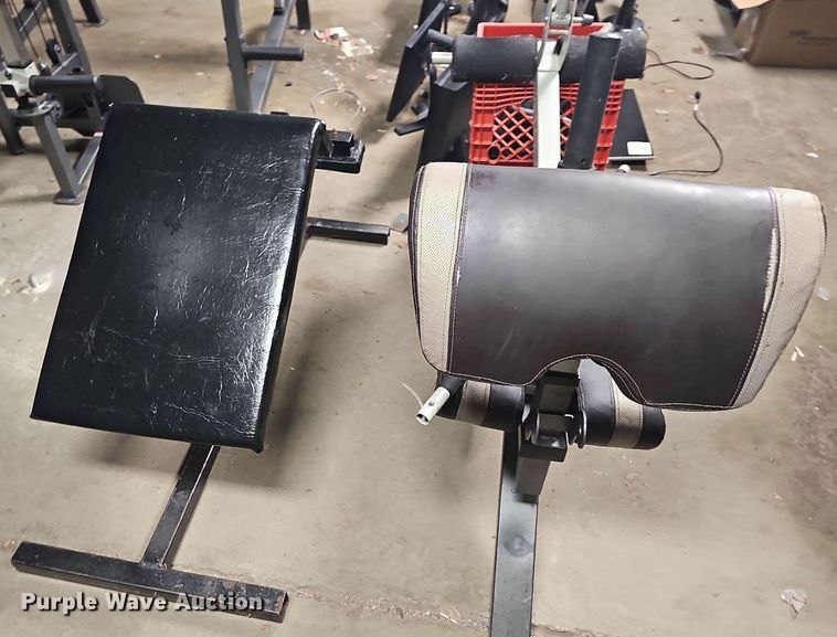 image for item NT9938 Ivanko Multi Gym