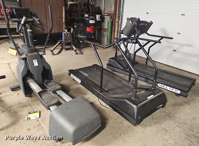 image for item NT9939 Exercise equipment