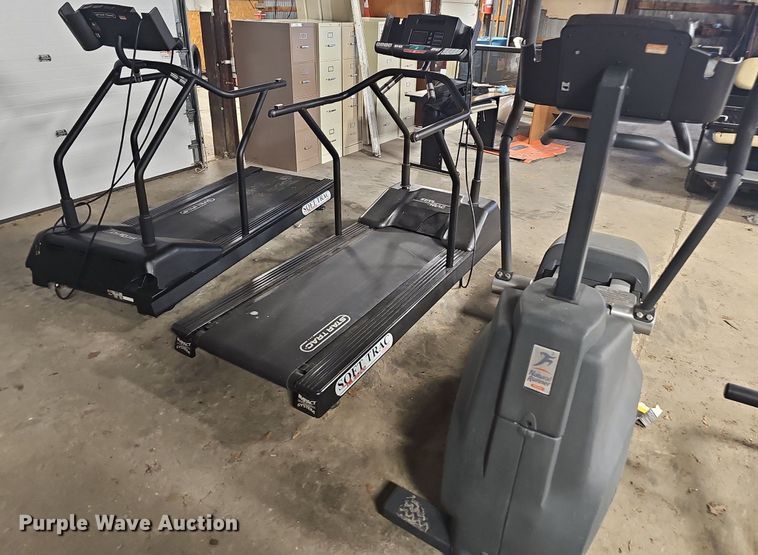 image for item NT9939 Exercise equipment