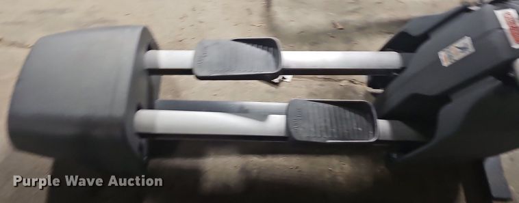 image for item NT9939 Exercise equipment