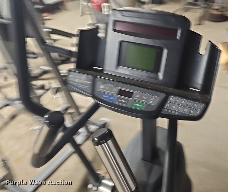 image for item NT9939 Exercise equipment