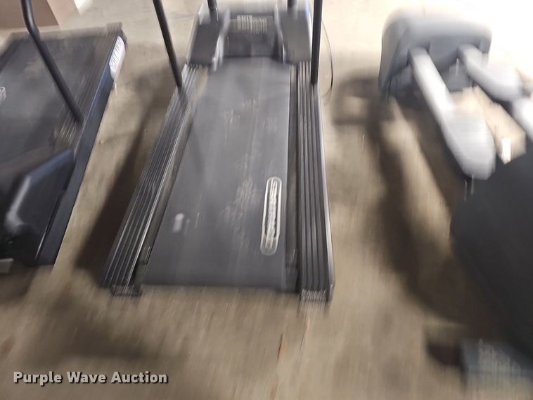 image for item NT9939 Exercise equipment