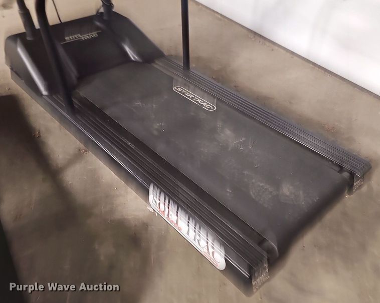 image for item NT9939 Exercise equipment